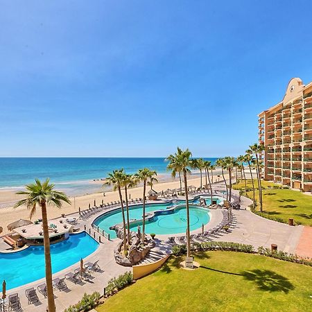 2Br 2 Ba Sonoran Sea 407-E Apartamento Puerto Peñasco Exterior foto