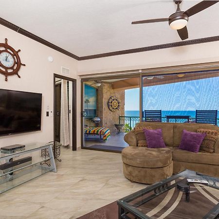 2Br 2 Ba Sonoran Sea 407-E Apartamento Puerto Peñasco Exterior foto