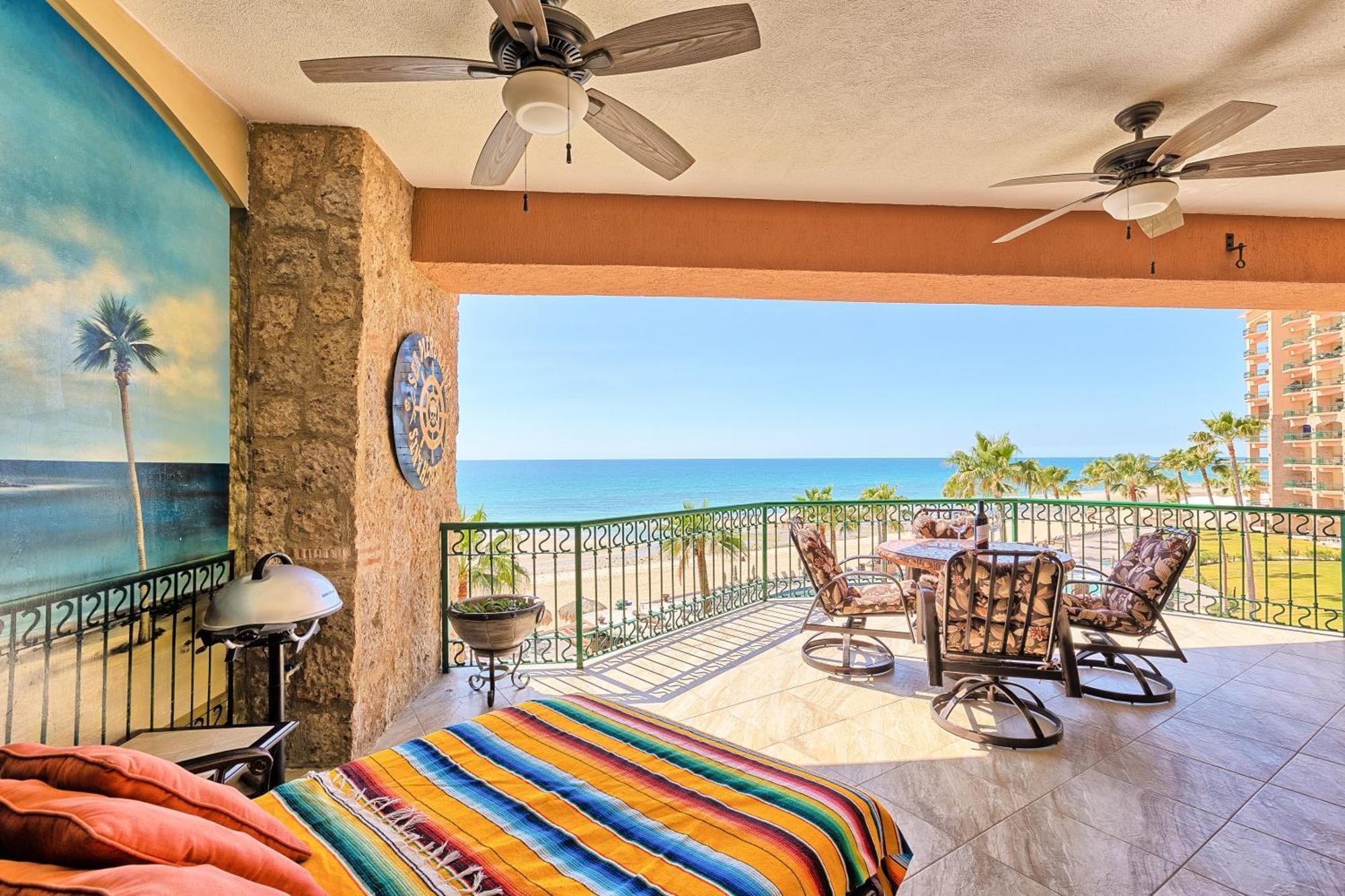 2Br 2 Ba Sonoran Sea 407-E Apartamento Puerto Peñasco Exterior foto