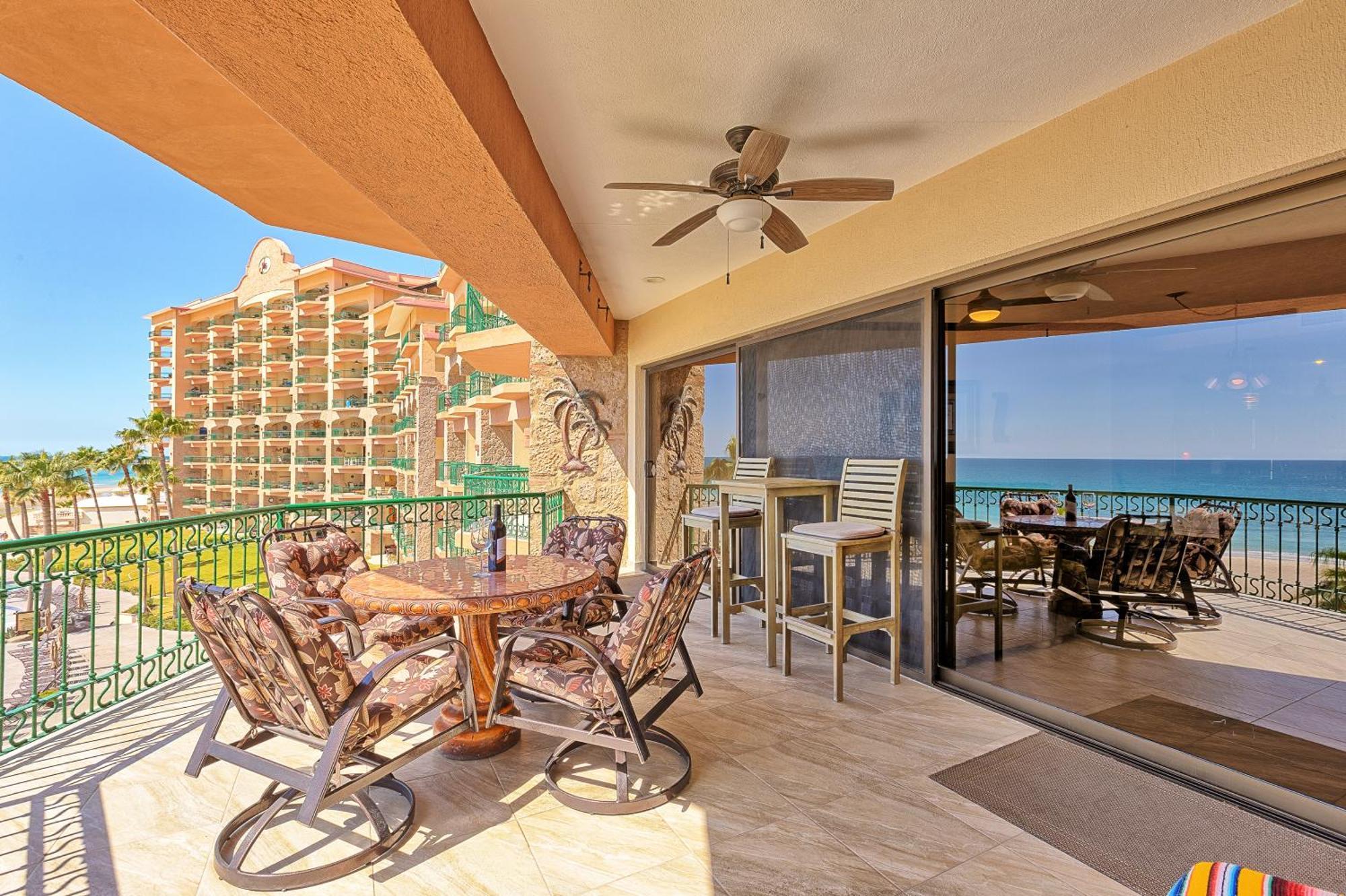 2Br 2 Ba Sonoran Sea 407-E Apartamento Puerto Peñasco Exterior foto