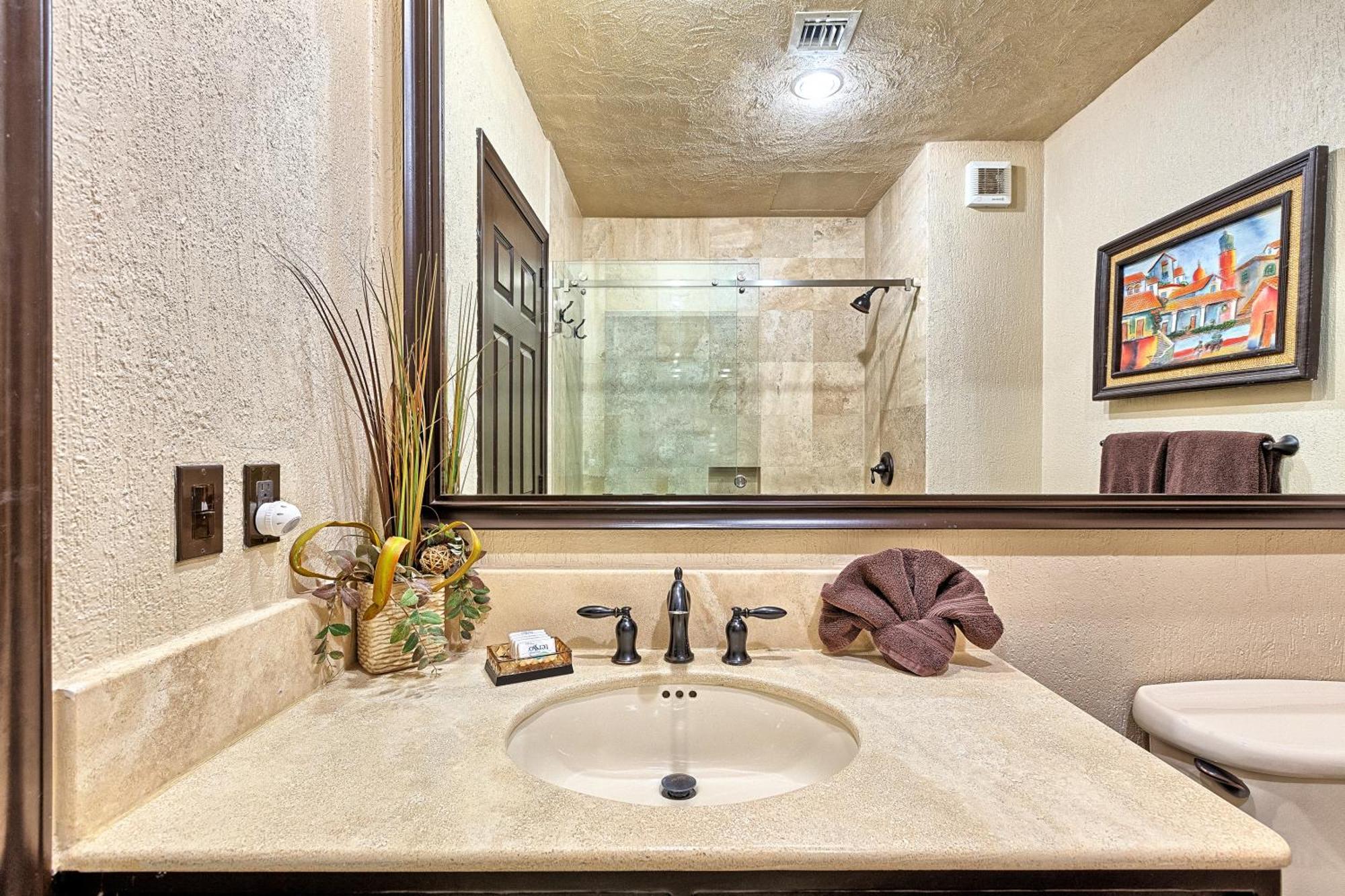 2Br 2 Ba Sonoran Sea 407-E Apartamento Puerto Peñasco Exterior foto