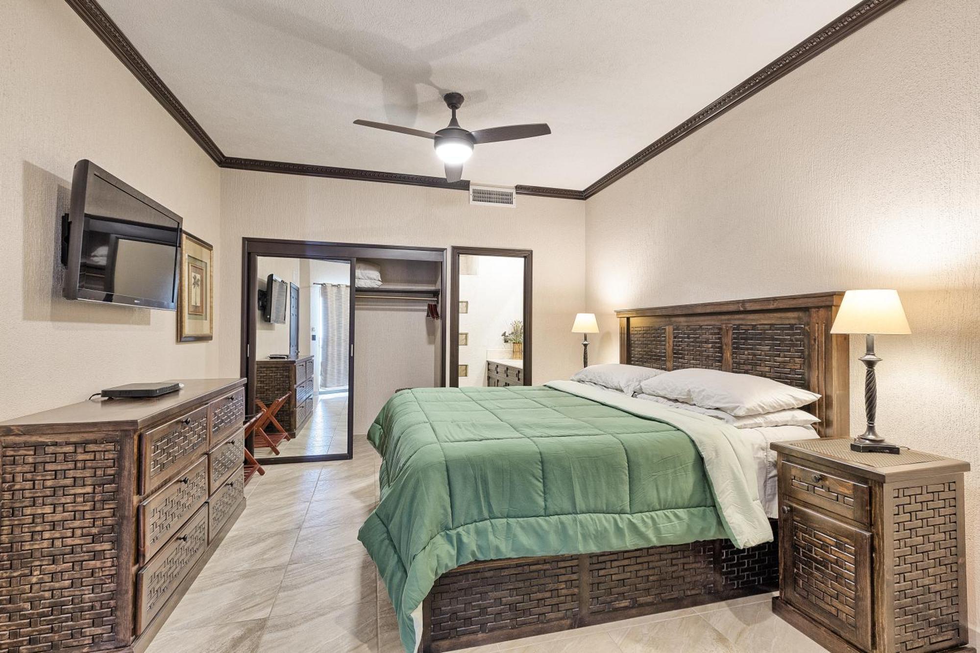 2Br 2 Ba Sonoran Sea 407-E Apartamento Puerto Peñasco Exterior foto