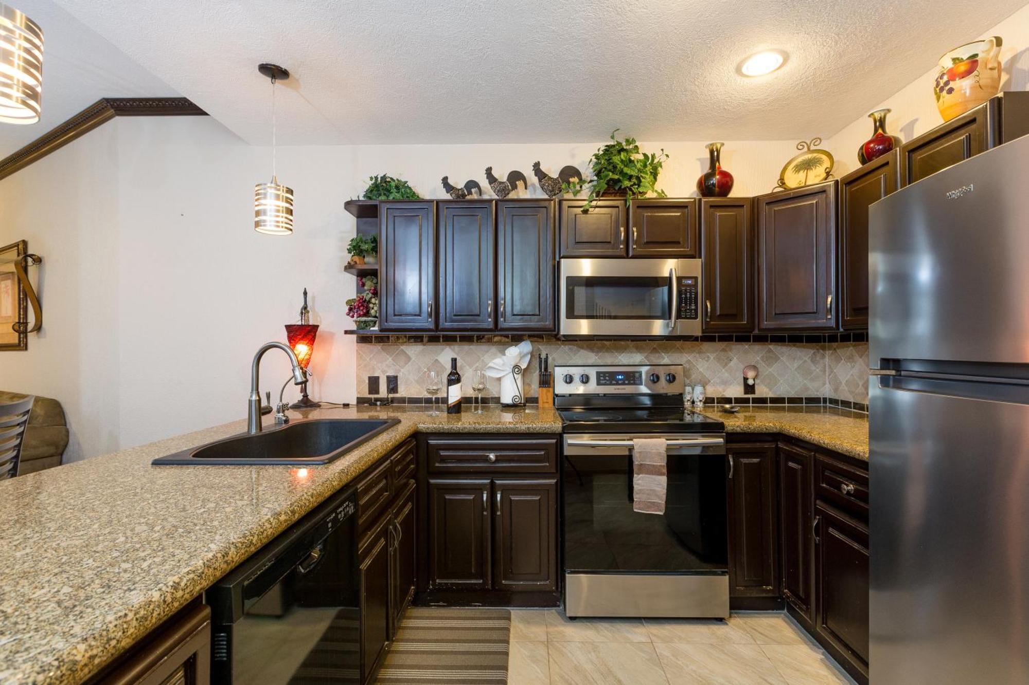 2Br 2 Ba Sonoran Sea 407-E Apartamento Puerto Peñasco Exterior foto
