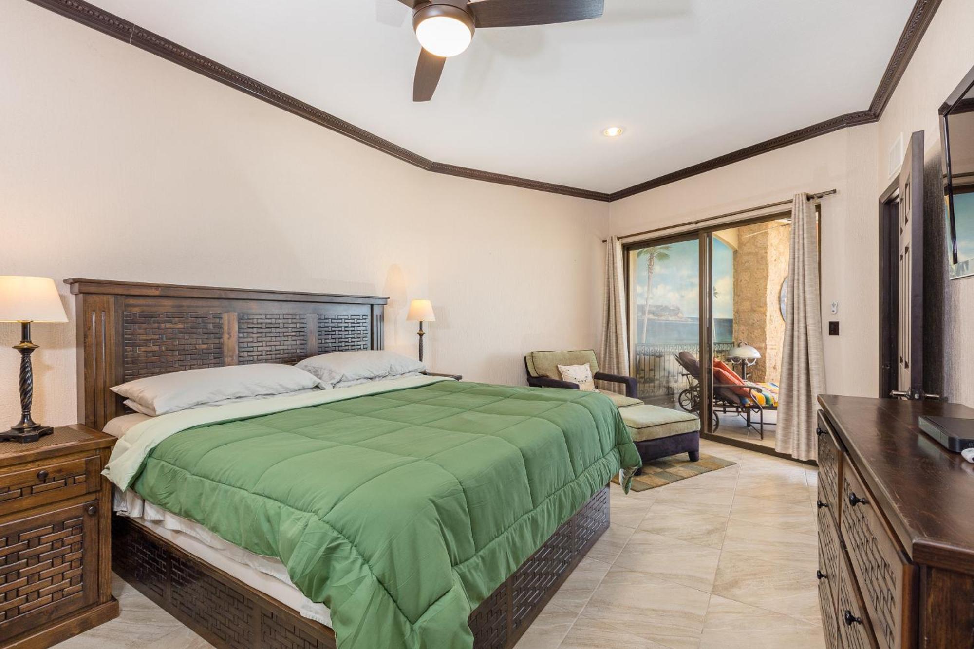 2Br 2 Ba Sonoran Sea 407-E Apartamento Puerto Peñasco Exterior foto