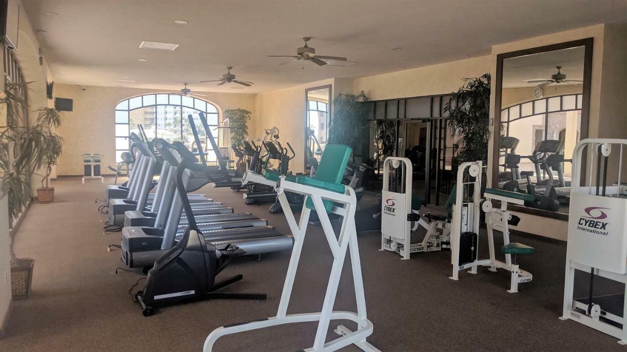 2Br 2 Ba Sonoran Sea 407-E Apartamento Puerto Peñasco Exterior foto
