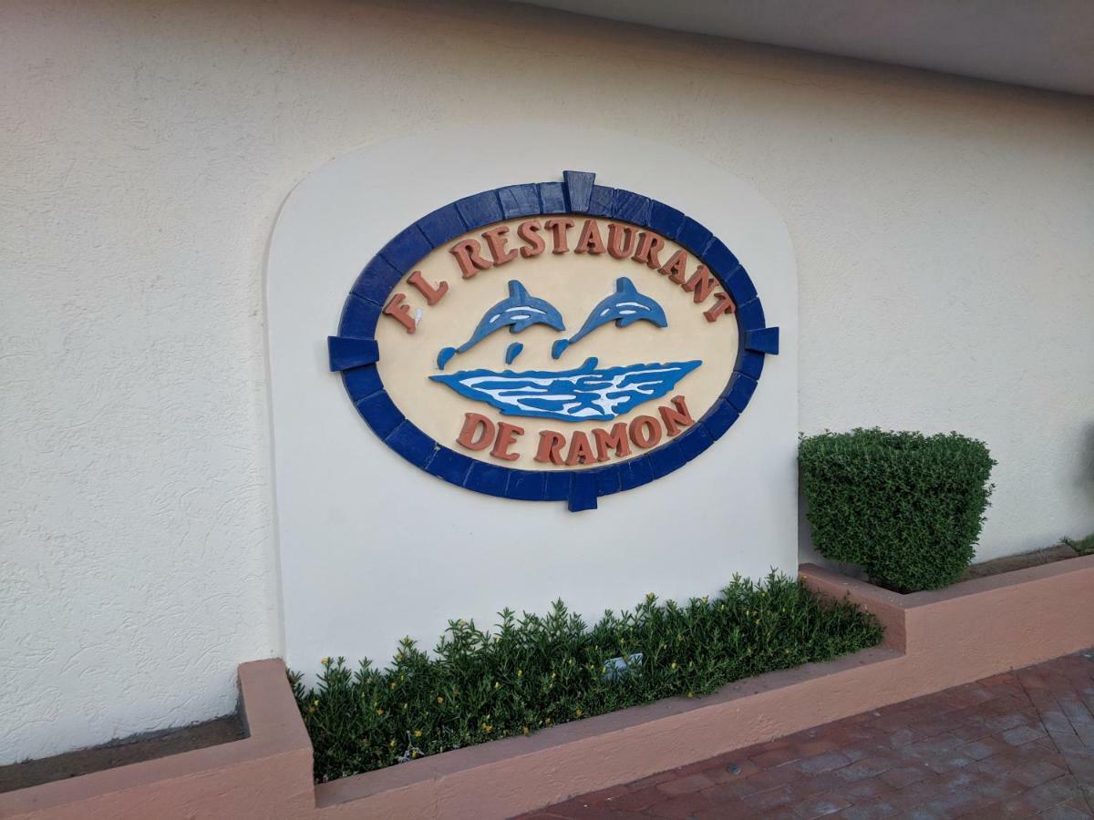 2Br 2 Ba Sonoran Sea 407-E Apartamento Puerto Peñasco Exterior foto