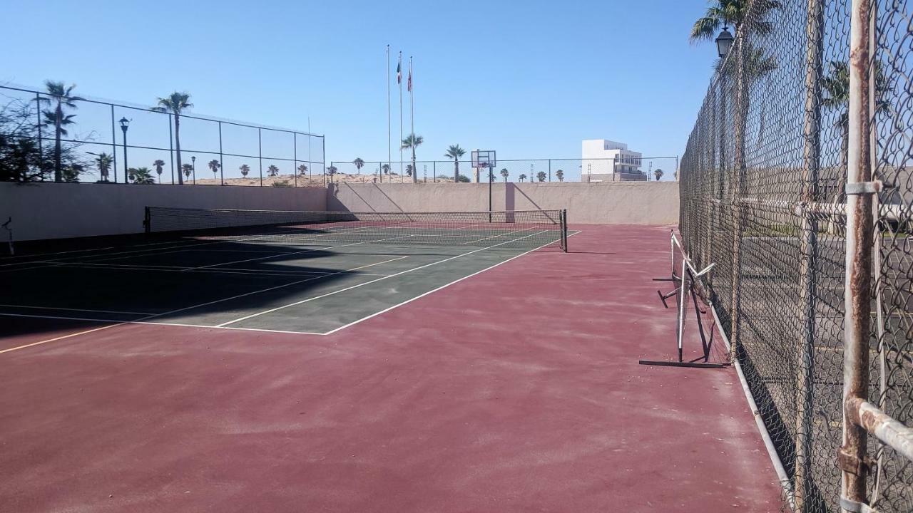 2Br 2 Ba Sonoran Sea 407-E Apartamento Puerto Peñasco Exterior foto